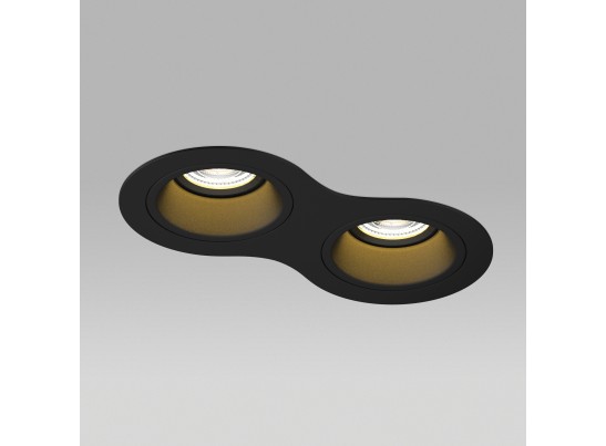 Комплект со светильником Domino Lightstar D6270707BMOD в Кургане