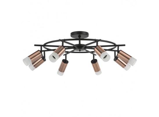 Люстра потолочная Rullo Lightstar LR7183081 в Кургане