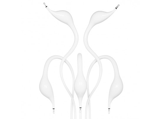 Бра Cigno Collo Lightstar 751656 в Кургане