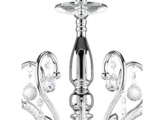 Люстра подвесная Elegante Osgona 708054 в Кургане