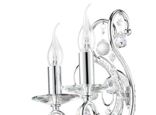 Люстра подвесная Elegante Osgona 708054 в Кургане