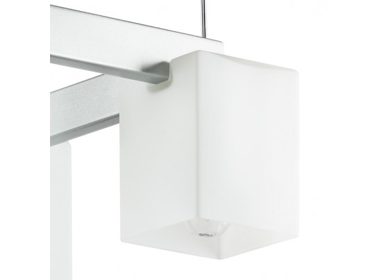 Люстра подвесная Qubica Lightstar 805060 в Кургане