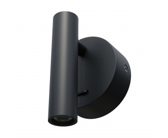 Бра 3W 170LM 4000K, белый Omega Lightstar 200547