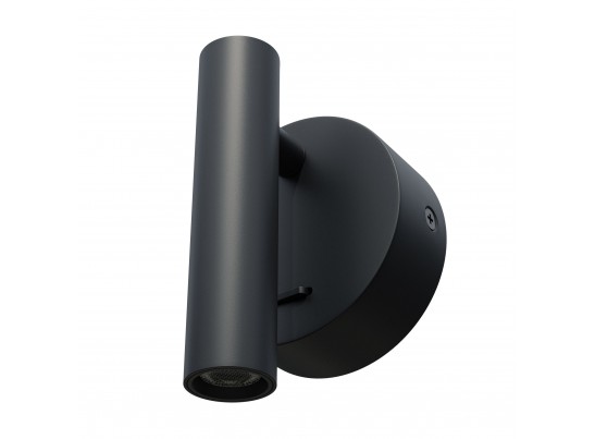 Бра 3W 170LM 4000K, белый Omega Lightstar 200547 в Кургане