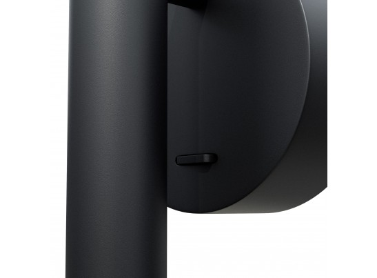 Бра 3W 170LM 4000K, белый Omega Lightstar 200547 в Кургане