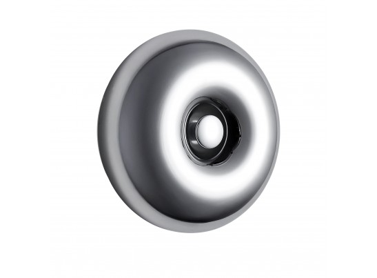 Светильник настенно-потолочный (Бра) 10W 3000K хром Catania Lightstar 689614 в Кургане