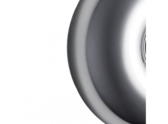 Светильник настенно-потолочный (Бра) 10W 3000K хром Catania Lightstar 689614 в Кургане