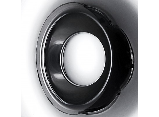 Светильник настенно-потолочный (Бра) 10W 3000K хром Catania Lightstar 689614 в Кургане