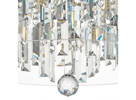 Люстра подвесная Acquario Lightstar 753084 в Кургане