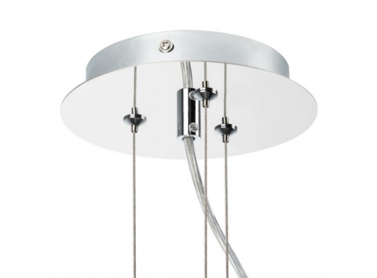 Люстра подвесная Acquario Lightstar 753084 в Кургане