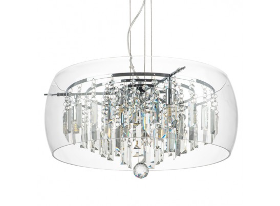 Люстра подвесная Acquario Lightstar 753084 в Кургане