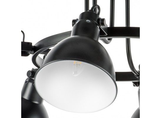 Люстра потолочная Acrobata Lightstar 761067 в Кургане