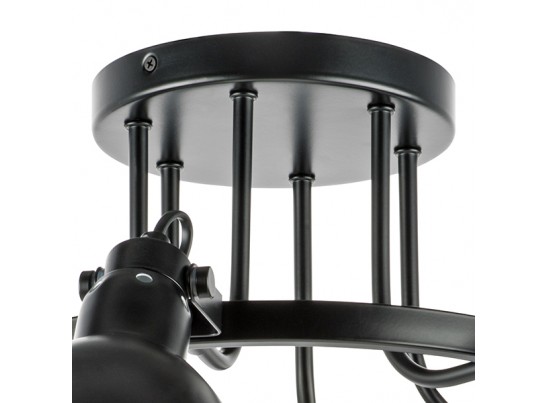 Люстра потолочная Acrobata Lightstar 761067 в Кургане