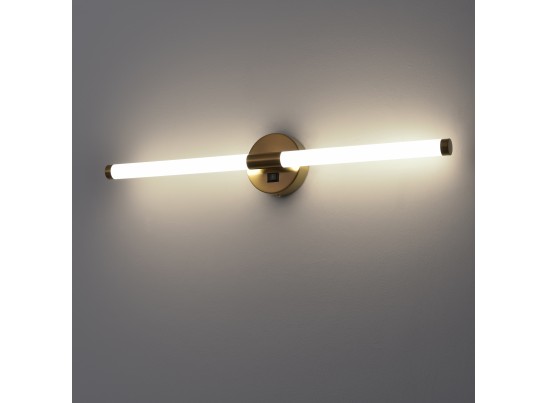 Светильник настенный (Бра) Noce Lightstar 201011 в Кургане