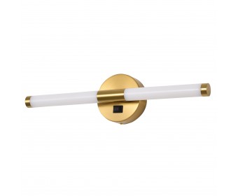 Светильник настенный (Бра) Noce Lightstar 201011