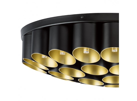 Люстра потолочная Siena Lightstar 720407 в Кургане