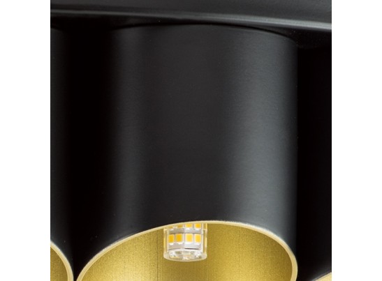 Люстра потолочная Siena Lightstar 720407 в Кургане