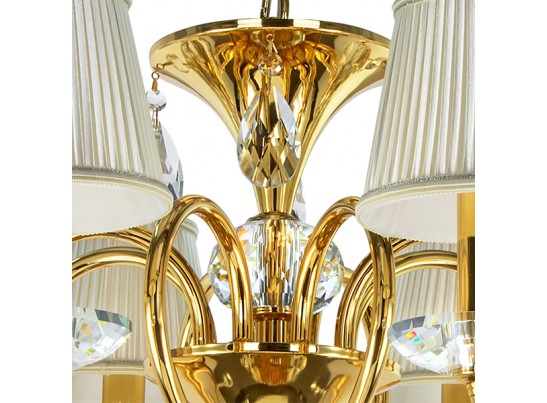 Люстра подвесная Ricerco Osgona 693082 в Кургане