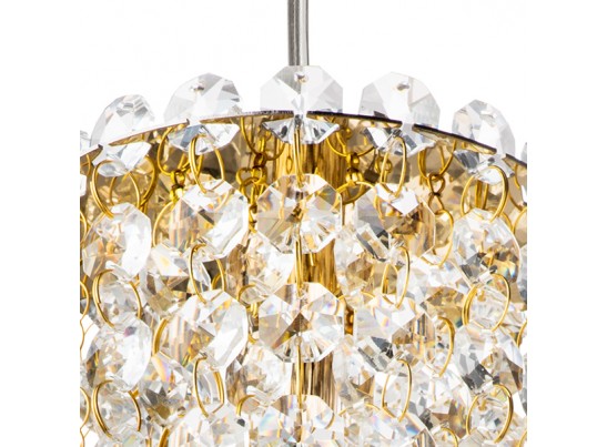 Подвес Cristallo Lightstar 795322 в Кургане