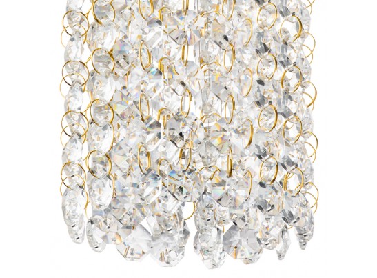 Подвес Cristallo Lightstar 795322 в Кургане