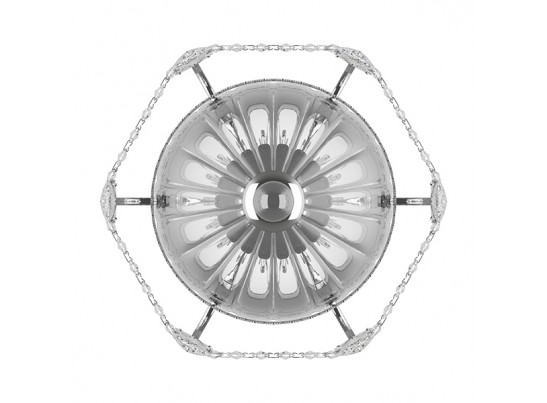 Люстра подвесная Schon Osgona 790034 в Кургане