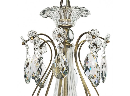 Люстра подвесная Schon Osgona 790111 в Кургане