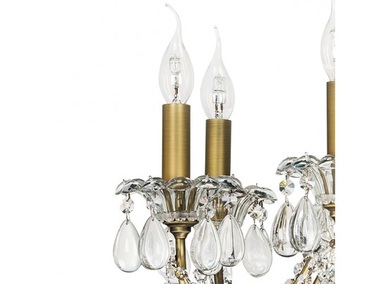 Люстра подвесная Schon Osgona 790111 в Кургане