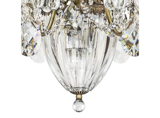 Люстра подвесная Schon Osgona 790111 в Кургане