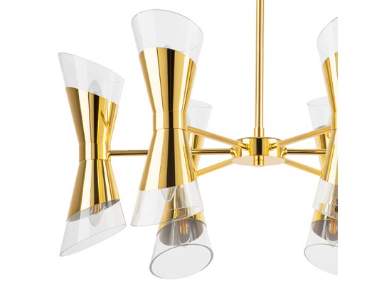 Люстра потолочная Strato Lightstar 817122 в Кургане