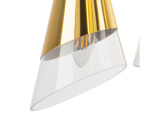 Люстра потолочная Strato Lightstar 817122 в Кургане