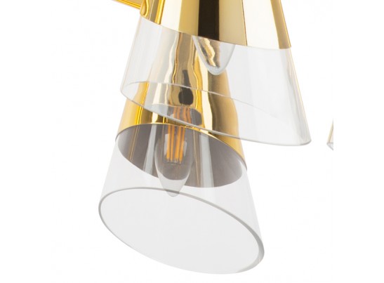 Люстра потолочная Strato Lightstar 817122 в Кургане