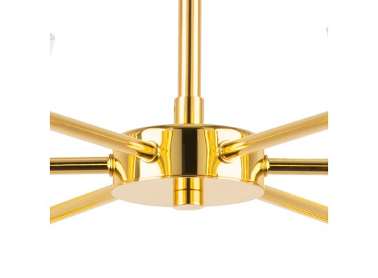 Люстра потолочная Strato Lightstar 817122 в Кургане