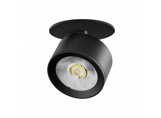 Светильник встраиваемый LED 15W со встроенной чашей Alta Pro Lightstar A5547RS в Кургане