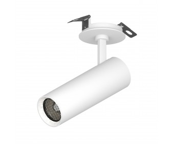 Светильник встраиваемый 5W 314LM/185LM 3G 4000K STELLA Lightstar S075606S