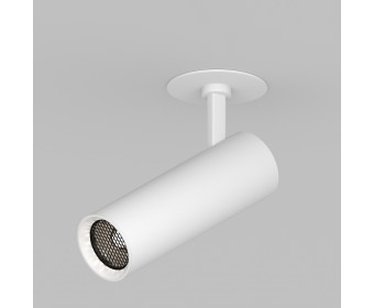 Светильник встраиваемый 5W 314LM/185LM 3G 4000K STELLA Lightstar S075606S