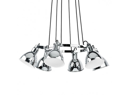 Подвес Acrobata Lightstar 761164 в Кургане