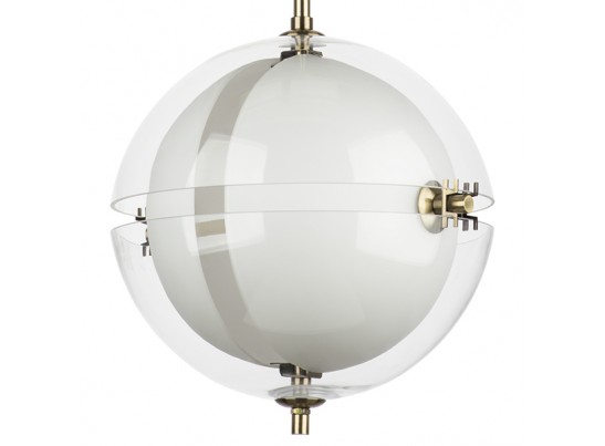 Люстра потолочная Modena Lightstar 816033 в Кургане