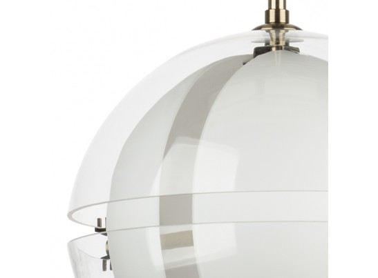 Люстра потолочная Modena Lightstar 816033 в Кургане