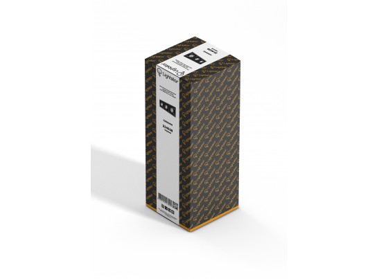 Светильник точечный встраиваемый декоративный под заменяемые галогенные или LED лампы Cardano Lightstar 214038 в Кургане