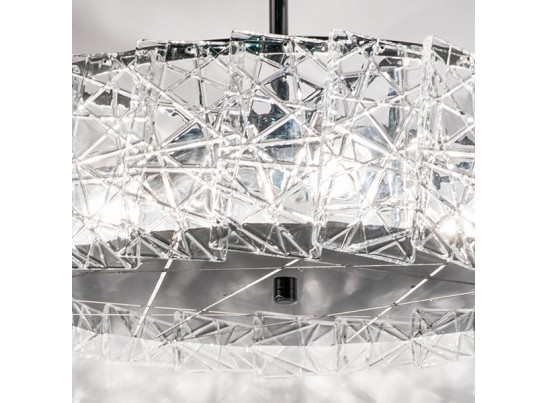 Люстра подвесная Varese Lightstar 731034 в Кургане