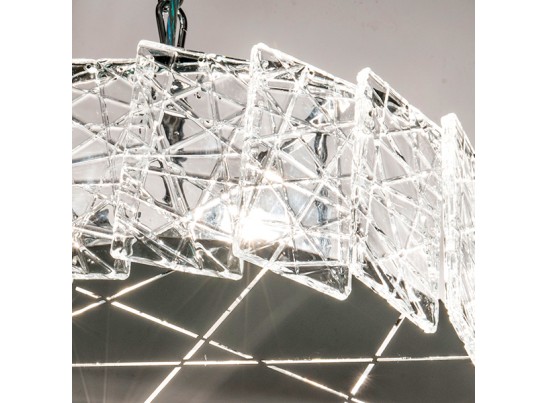 Люстра подвесная Varese Lightstar 731034 в Кургане