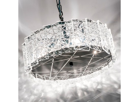 Люстра подвесная Varese Lightstar 731034 в Кургане