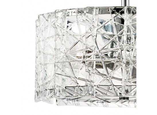 Люстра подвесная Varese Lightstar 731034 в Кургане