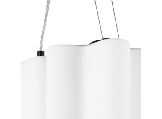 Люстра подвесная Nubi Lightstar 802137 в Кургане