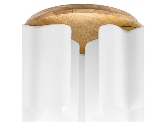 Люстра потолочная Nubi legno Lightstar 802035 в Кургане