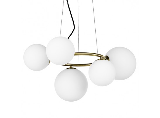 Подвес Globo Lightstar 815051 в Кургане