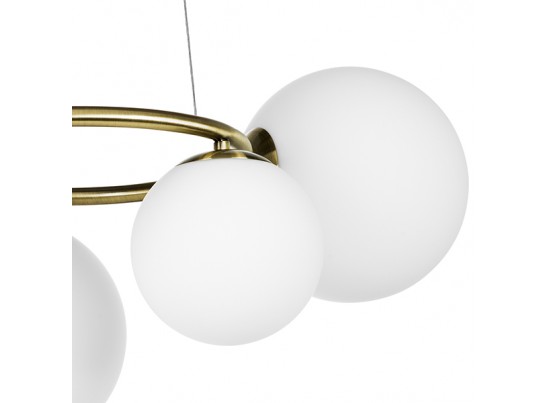 Подвес Globo Lightstar 815051 в Кургане