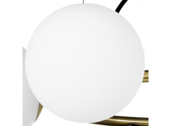 Подвес Globo Lightstar 815051 в Кургане