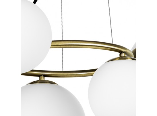 Подвес Globo Lightstar 815051 в Кургане