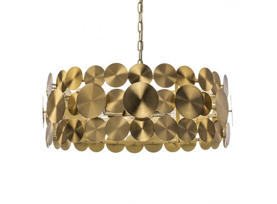 Люстра подвесная Circo Lightstar 797061 в Кургане